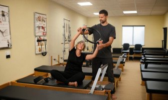 Physio Pilates